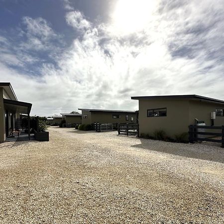 Villa Country Retreats On Ranzau 1 Nelson Esterno foto
