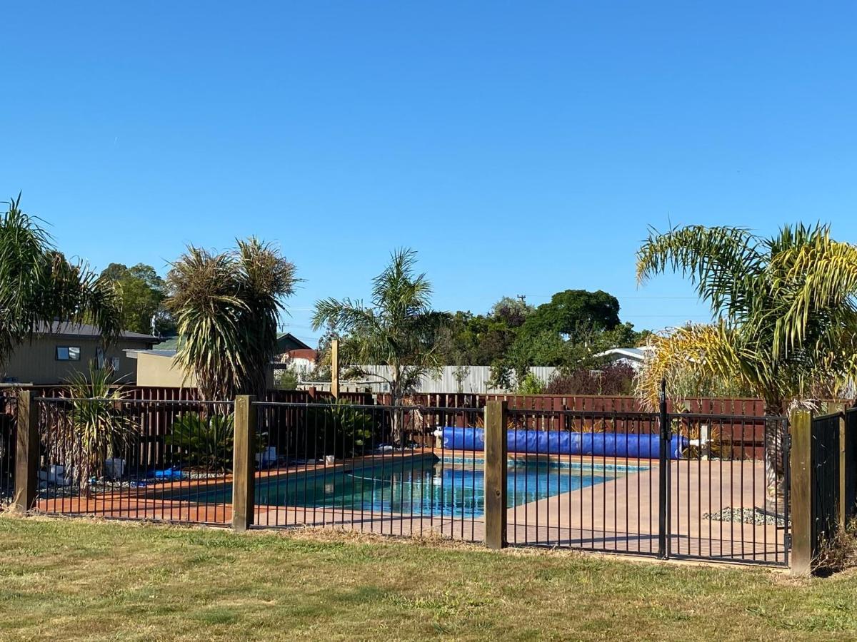 Villa Country Retreats On Ranzau 1 Nelson Esterno foto