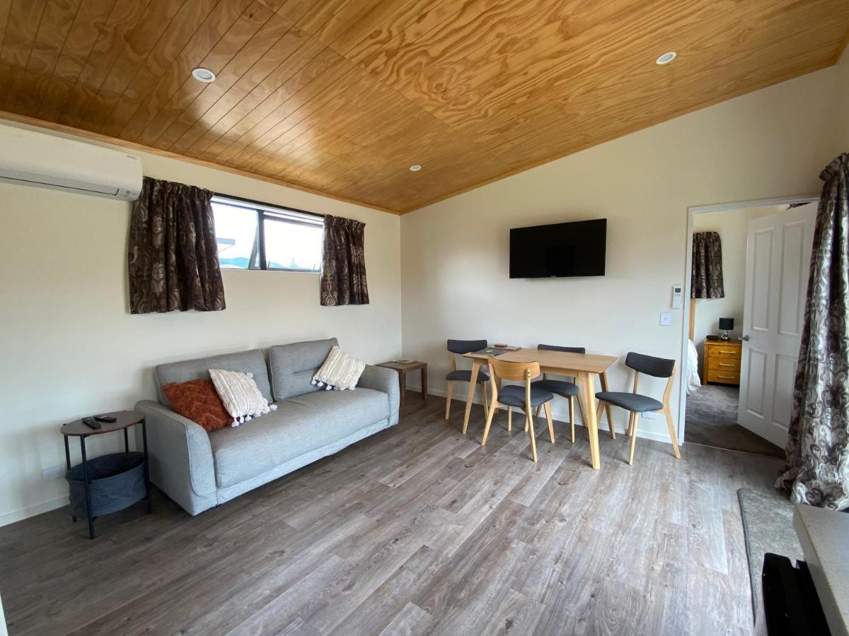 Villa Country Retreats On Ranzau 1 Nelson Esterno foto