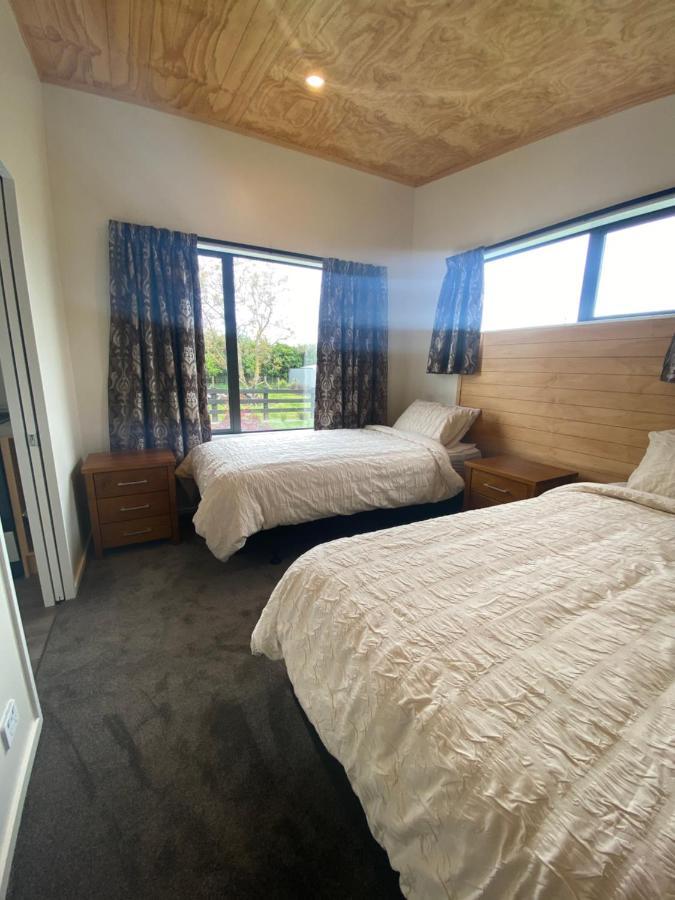 Villa Country Retreats On Ranzau 1 Nelson Esterno foto