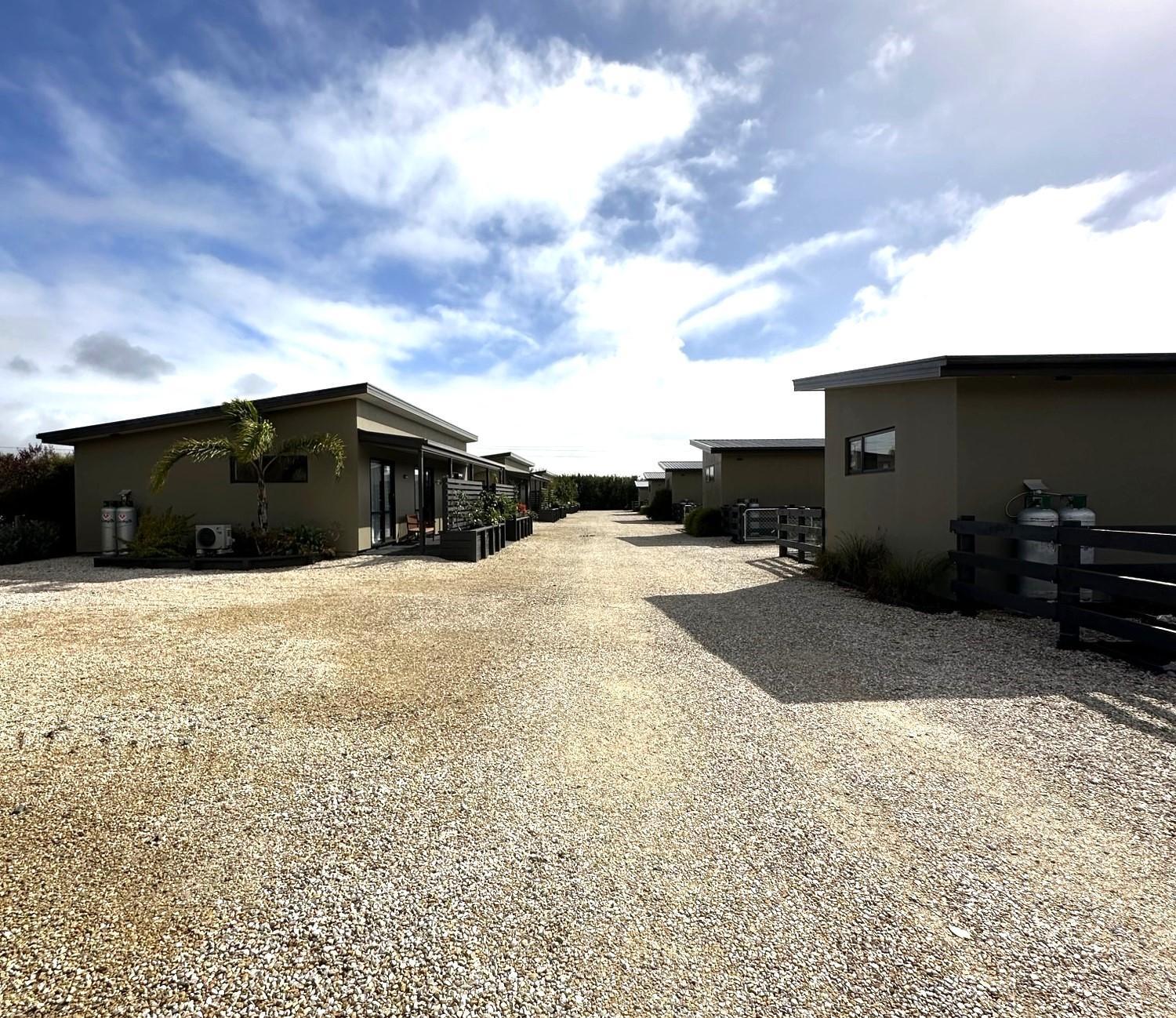Villa Country Retreats On Ranzau 1 Nelson Esterno foto